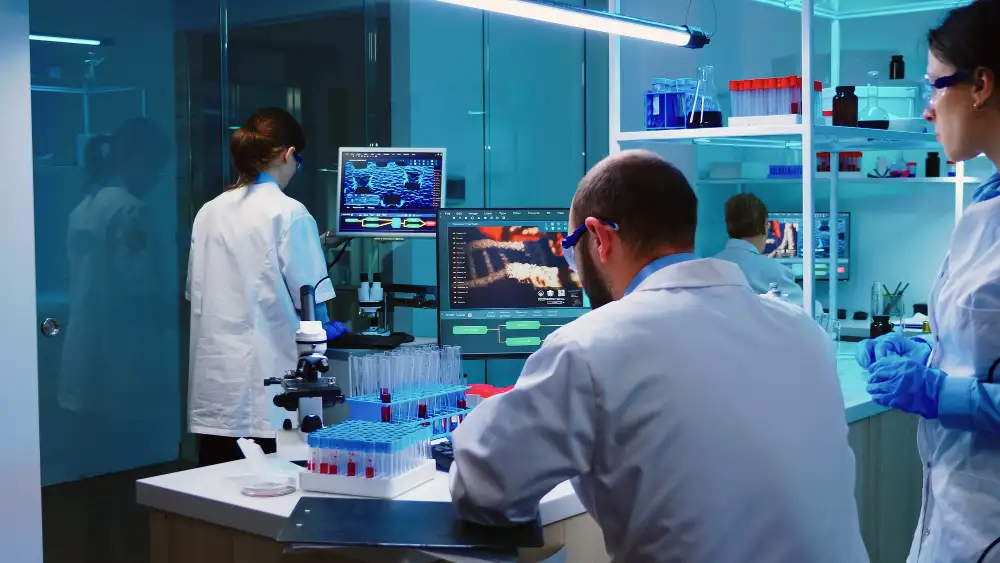Clinical Technologies - Medical diagnostic laboratory equipment
