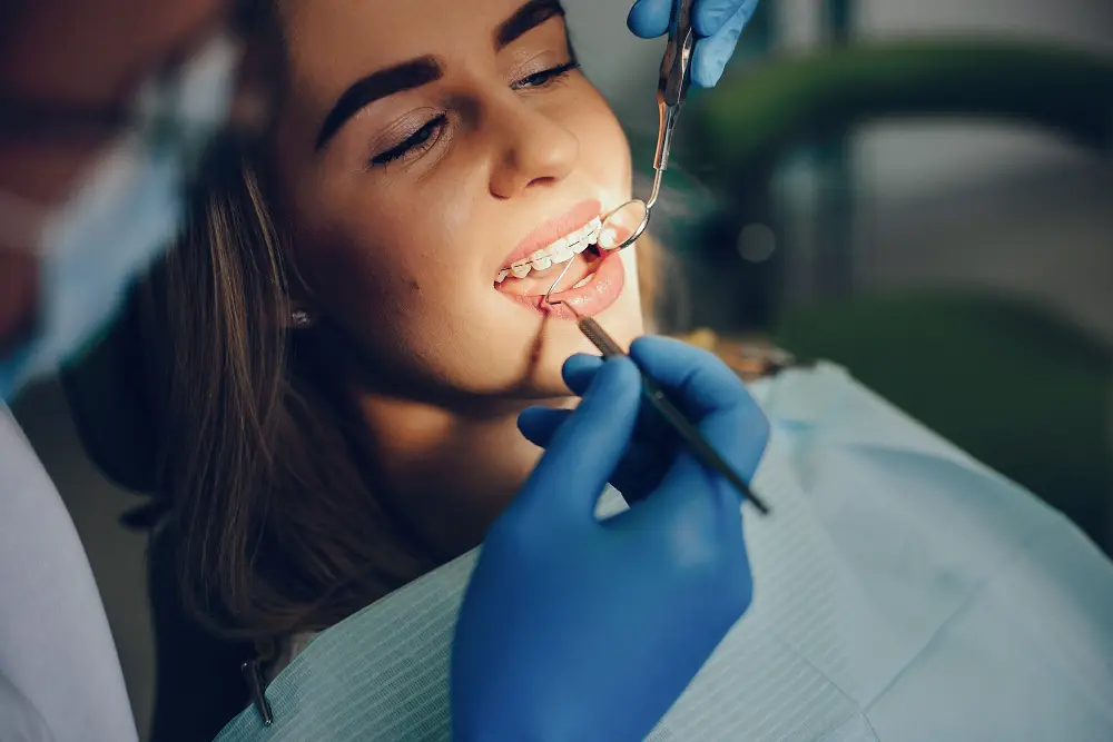 Dental Hygiene Technology diploma and oral healthcare training