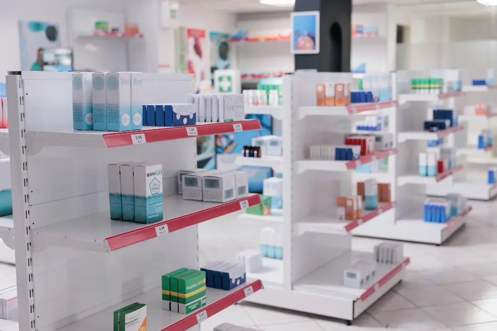 Dispensing Technology diploma and pharmaceutical studies